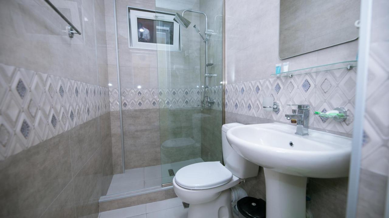 Дом Отдыха Ира Ureki Exterior photo