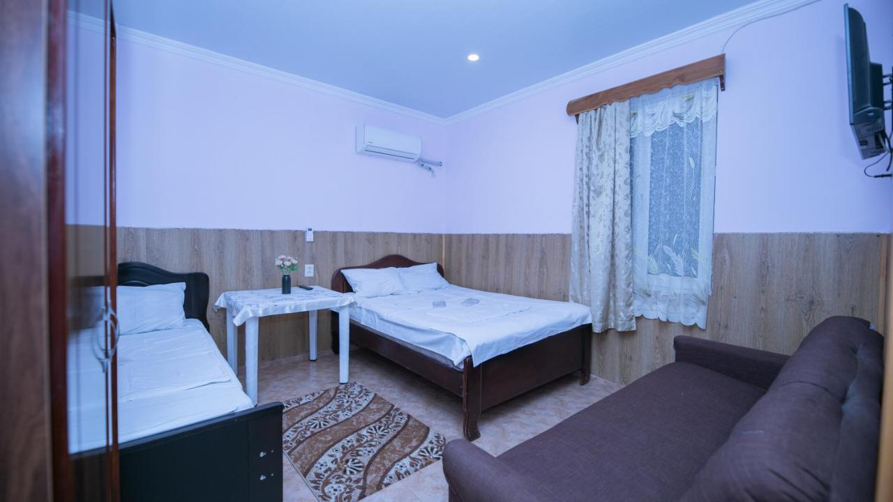 Дом Отдыха Ира Ureki Exterior photo